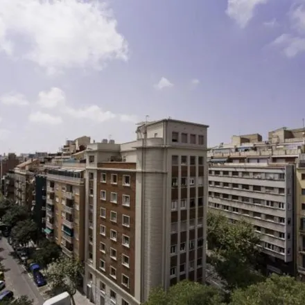 Image 8 - Tallers Montevideo, Placeta de l'Oca, 08001 Barcelona, Spain - Apartment for rent