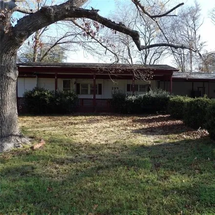 Buy this 2 bed house on 278 Plum Tree Drive in Polk County, TX 77351
