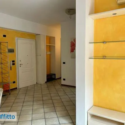 Rent this 4 bed apartment on Via dei Bersaglieri 5 in 40125 Bologna BO, Italy