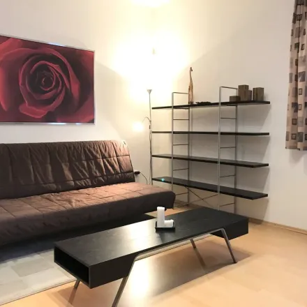 Rent this 2 bed apartment on Žilinská 9 in 273 01 Žilina, Czechia