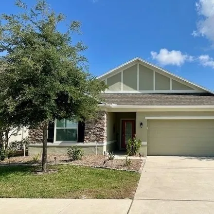 Rent this 3 bed house on 230 Jackson Loop in DeLand, FL 32724