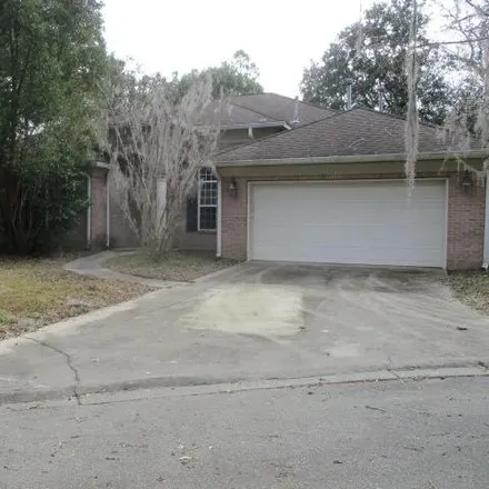 Buy this 4 bed house on 1197 Renae Way in Tallahassee, FL 32312