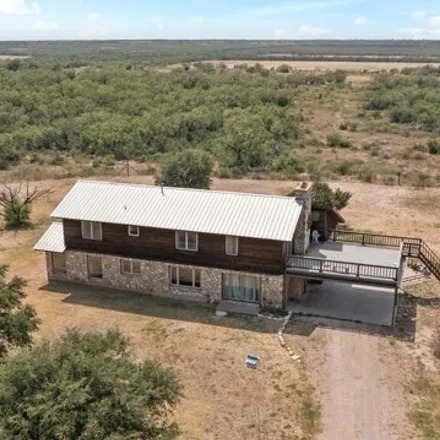 Image 9 - Private Road 3611, Runnels County, TX 79467, USA - House for sale