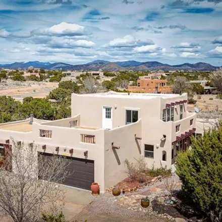 Image 1 - 198 Avenida Casa del Oro, Santa Fe County, NM 87508, USA - House for sale