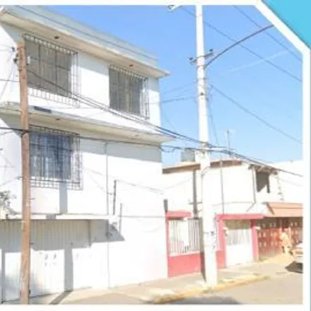 Buy this 3 bed house on Avenida 699 62 in Gustavo A. Madero, 07990 Mexico City