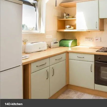 Image 1 - South Ayrshire, KA8 8AA, United Kingdom - Apartment for rent
