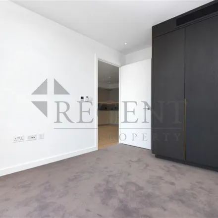 Rent this 1 bed apartment on 40 Nile Street in London, N1 7RF
