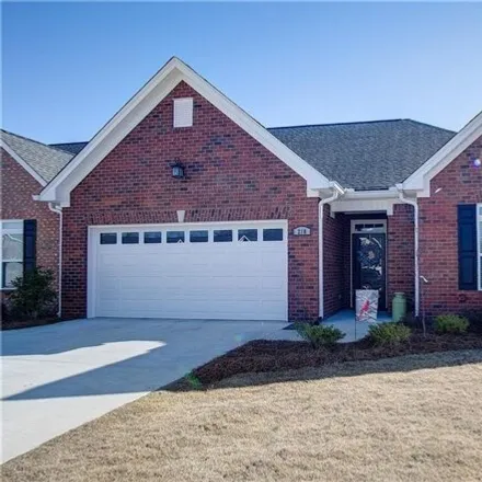 Buy this 2 bed house on Brookstone Boulevard in Calhoun, GA 30701