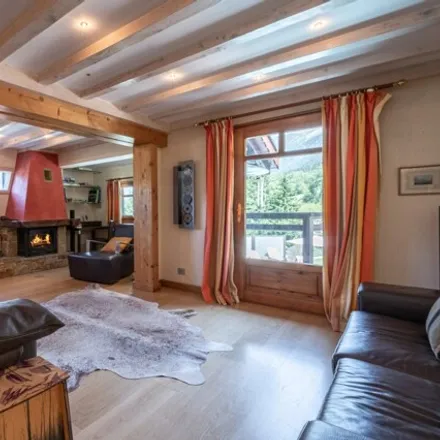 Image 6 - Chamonix-Mont-Blanc, Haute-Savoie, 74400 - House for sale