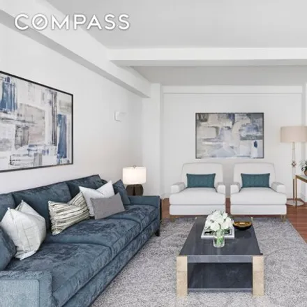 Buy this 1 bed condo on 235 West End Avenue in New York, NY 10023