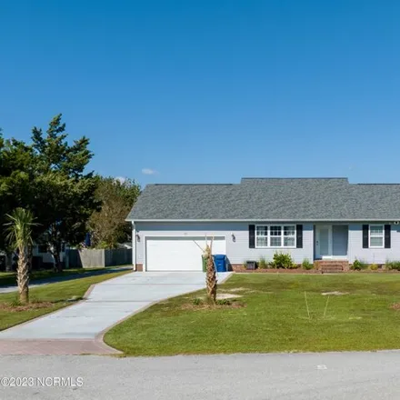 Buy this 3 bed house on 133 Gemstone Drive in Onslow County, NC 28460