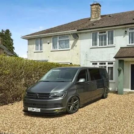 Image 1 - Frobisher Avenue, Bournemouth, Christchurch and Poole, BH12 5AN, United Kingdom - Duplex for sale