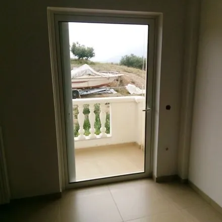 Rent this 3 bed apartment on Ευαγγελιστρίας in Markopoulo, Greece