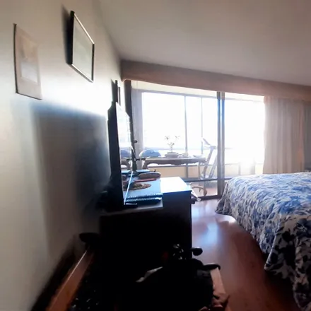 Buy this 4 bed apartment on Avenida El Golf 192 in 755 0163 Provincia de Santiago, Chile