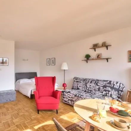 Image 8 - 125 Avenue de Flandre, 75019 Paris, France - Apartment for rent