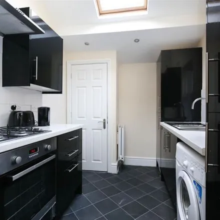 Rent this 3 bed apartment on Trewhitt Road in Newcastle upon Tyne, NE6 5LT