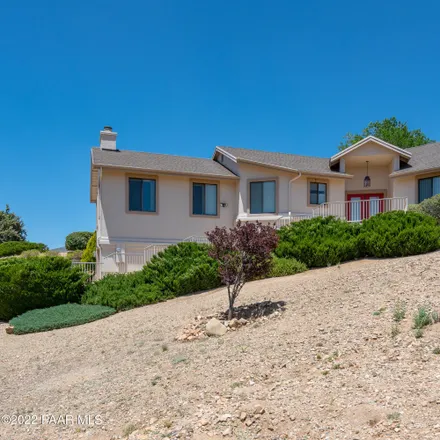 Image 3 - 11506 Concho Canyon, Prescott Valley, AZ 86327, USA - House for sale