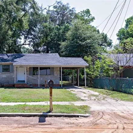 Buy this 3 bed house on 681 Westwood Street in Mobile, AL 36606