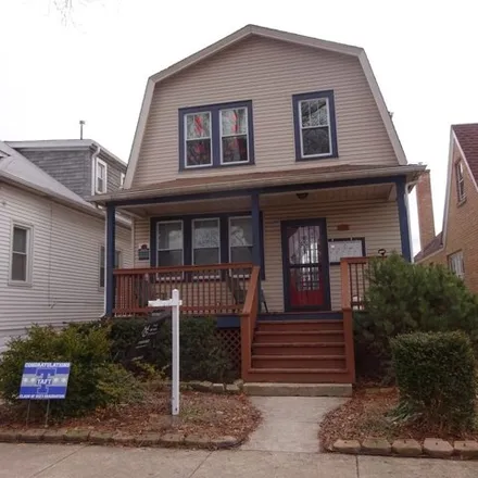 Image 1 - 4941 N McVicker Ave, Chicago, Illinois, 60630 - House for sale
