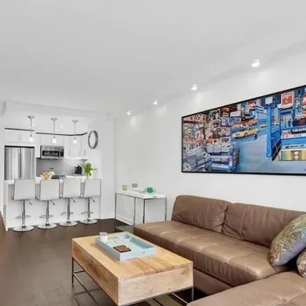 Rent this studio apartment on Victoria House in 200 East 27th Street, New York
