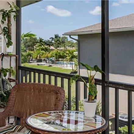 Image 2 - 5689 Rattlesnake Hammock Road, Lely Country Club, Collier County, FL 34113, USA - Condo for sale