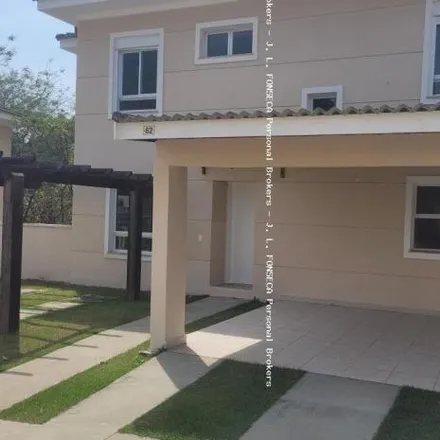 Buy this 3 bed house on Rua Adozinda A. Lopes in Jardim da Glória, Cotia - SP