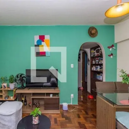 Buy this 2 bed apartment on Rua Passos in Carlos Prates, Belo Horizonte - MG