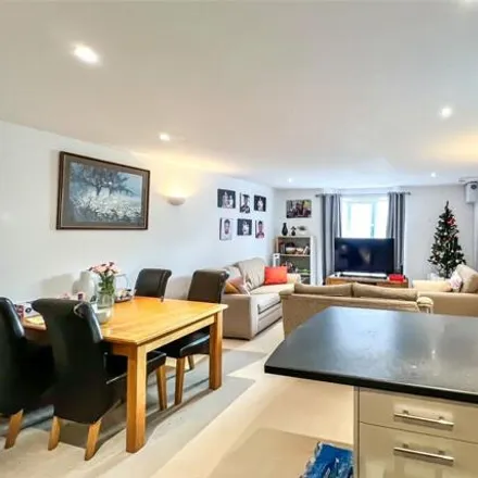 Image 7 - 42 Cobden Avenue, Southampton, SO18 1FW, United Kingdom - Apartment for sale