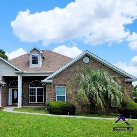 Buy this 4 bed house on 90 Satilla Lane in Warner Robins, GA 31088