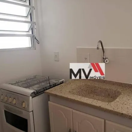 Rent this 1 bed apartment on Avenida Oscar Pedroso Horta in Cidade Universitária, Campinas - SP