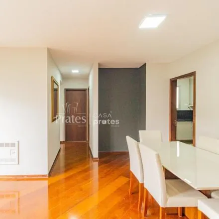 Rent this 2 bed apartment on Rua Ubaldino do Amaral 1125 in Alto da Rua XV, Curitiba - PR