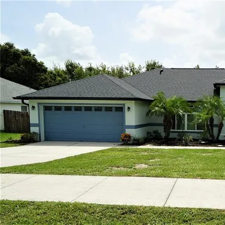 Buy this 3 bed house on 529 Timber Run Lane in Groveland, FL 34736