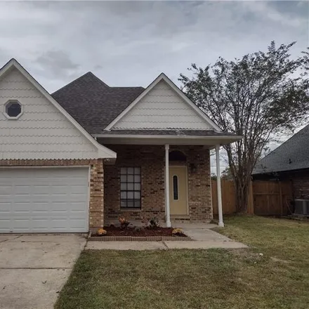 Buy this 4 bed house on 1935 Hempstead Drive in Kings Point, St. Tammany Parish