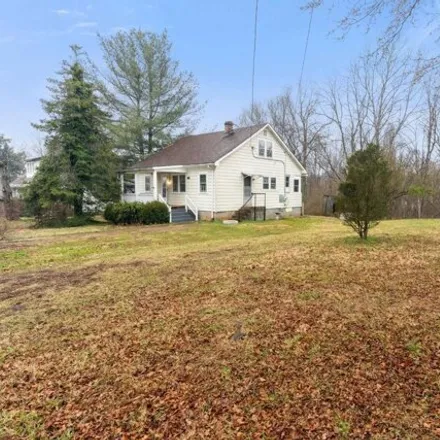 Image 2 - 210 Ralph Street, Pamplin City, Appomattox County, VA 23958, USA - House for sale