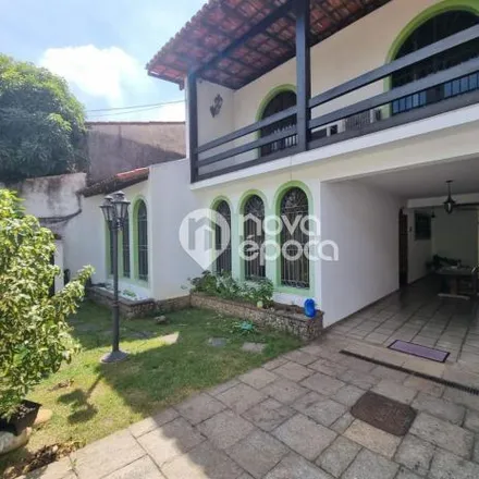 Buy this 4 bed house on Rua Nilton Gitahy in Vila Valqueire, Rio de Janeiro - RJ