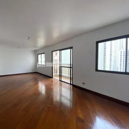 Buy this 4 bed apartment on Rua Mário Amaral 400 in Paraíso, São Paulo - SP