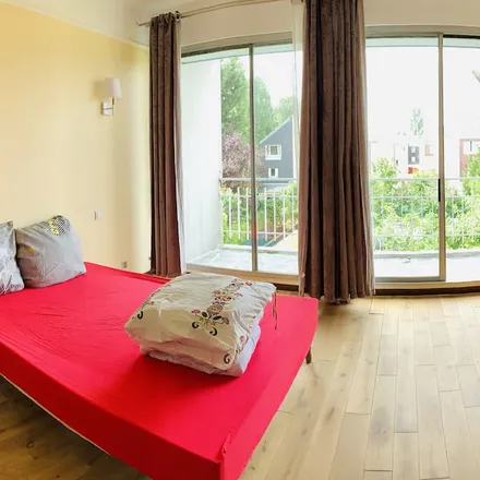 Rent this 1 bed house on 94400 Vitry-sur-Seine