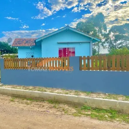 Buy this 2 bed house on Rodovia Abílio Manoel de Lima in Araçatuba, Imbituba - SC
