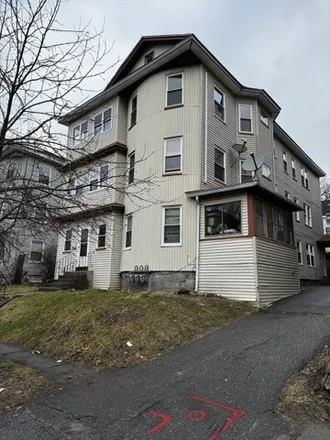 Buy this 9 bed house on 4 Lucian Street in Worcester, MA 01603