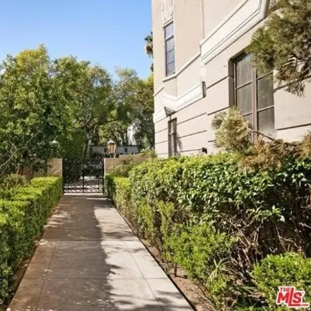 Image 5 - 1314 N Hayworth Ave Apt 601, West Hollywood, California, 90046 - Apartment for rent