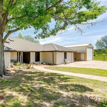 Buy this 3 bed house on 395 County Road 4884 in Wise County, TX 76023