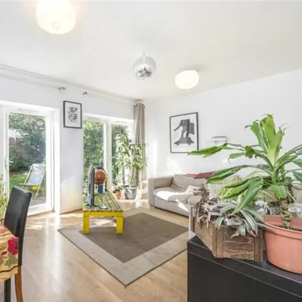 Rent this 4 bed house on Grafton Court in 119 Dalston Lane, Lower Clapton