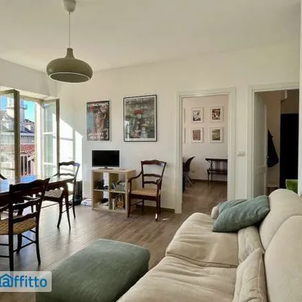 Rent this 3 bed apartment on Università Giorda in Via Po 14, 10123 Turin TO