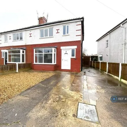 Image 1 - Bancroft Avenue, Thornton, FY5 4NW, United Kingdom - Duplex for rent