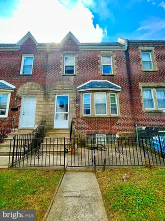 Buy this 3 bed townhouse on 1320 Greeby Street in Philadelphia, PA 19111
