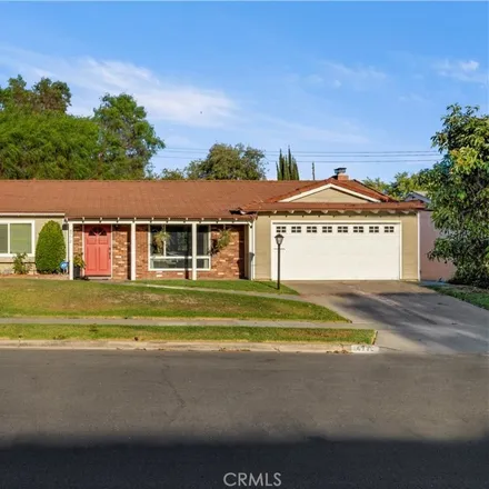 Buy this 3 bed house on 4782 Brookway Avenue in Yorba Linda, CA 92886