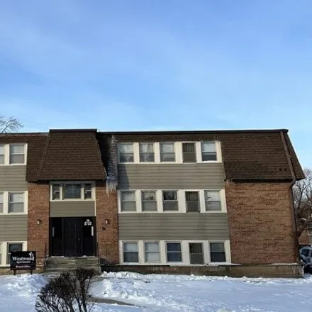 Rent this 2 bed apartment on 2722 Westwood Drive in Waukegan, IL 60085