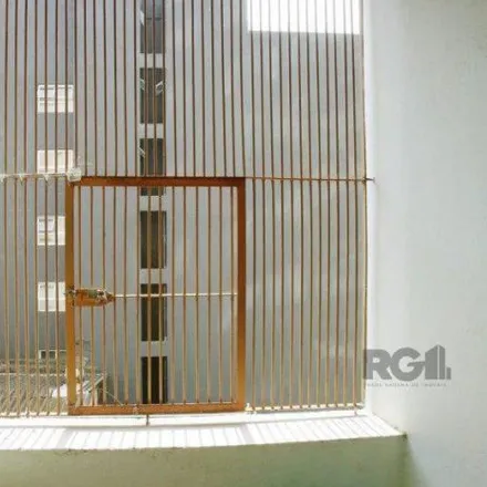 Buy this 2 bed apartment on UFRGS Instituto de Artes in Rua Senhor dos Passos 248, Historic District