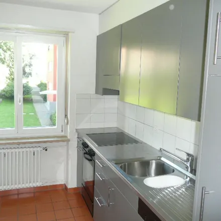 Image 3 - Schaffhauserstrasse 57, 8302 Kloten, Switzerland - Apartment for rent