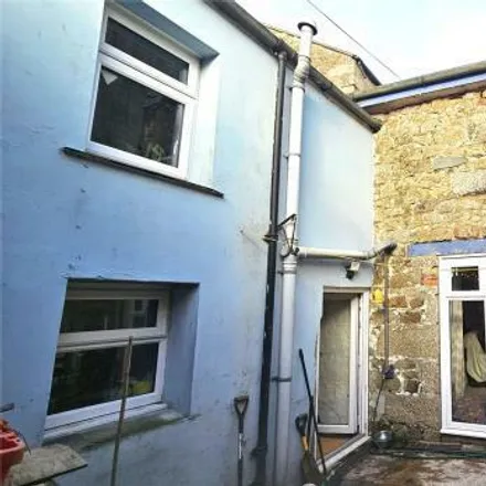 Buy this 3 bed house on Meneage Street in Helston, Cornwall